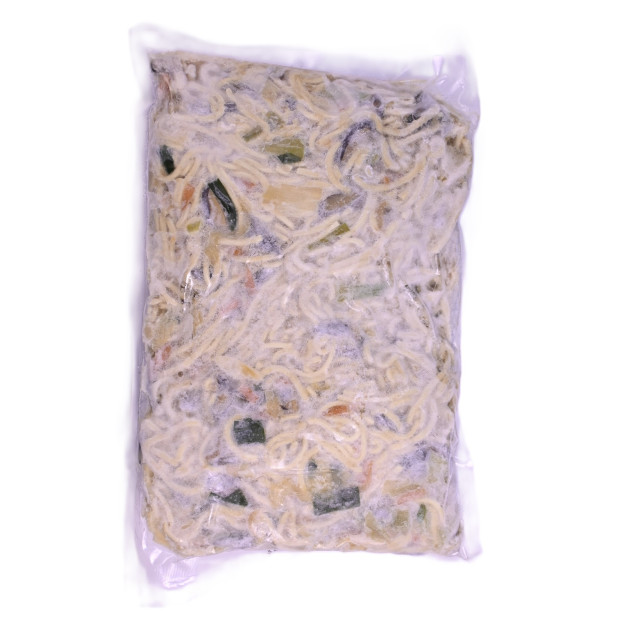 【金品】台式炒麵(1kg/包)