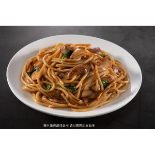 【金品】台式炒麵(1kg/包)