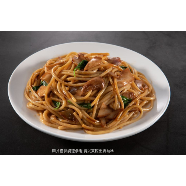 【金品】台式炒麵(1kg/包)