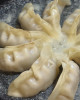 【中二廚】冰花大煎餃  310g/包