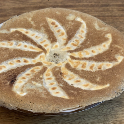 【中二廚】冰花大煎餃  310g/包