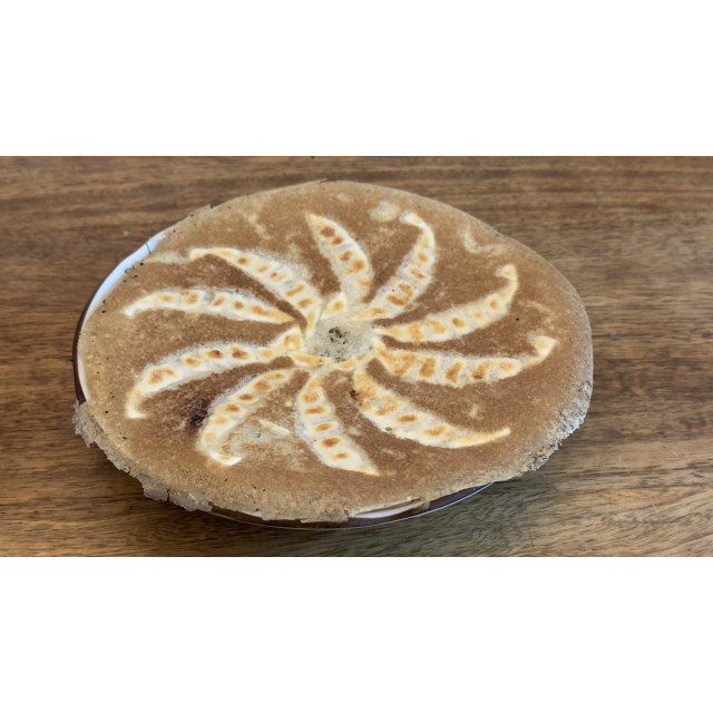 【中二廚】冰花大煎餃  310g/包