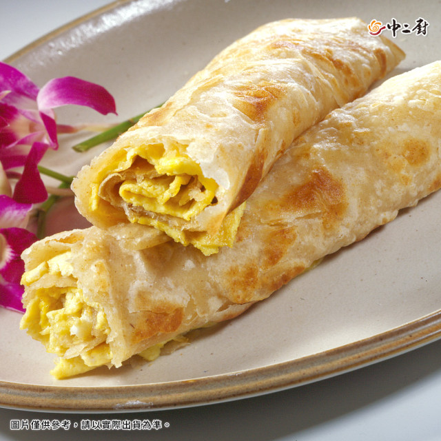 【金品】胚芽風味千層餅