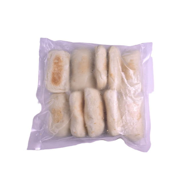 【金品】玉米乳酪烤餅/【金品】香蒜奶油烤餅(10顆/袋)