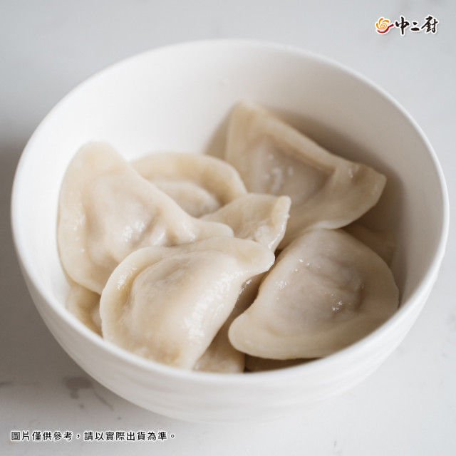 陸師傅手工水餃-高麗菜 (約50粒/包)