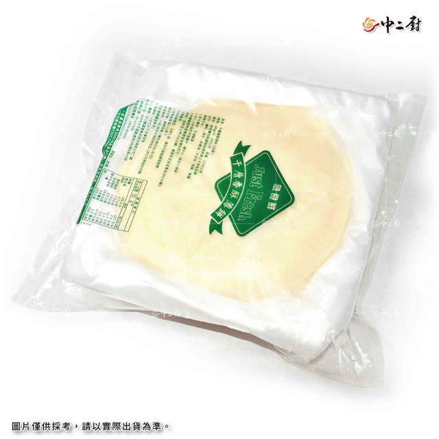 【急食鮮】千層蛋餅皮(香酥薄餅)(60g/片、20片/包)(大片)