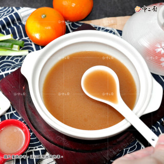 【中二廚】冷藏味噌高湯(10入)