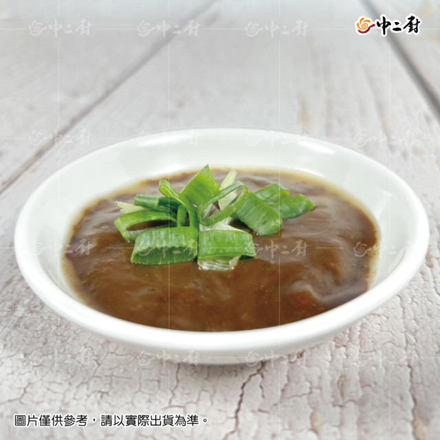 【中二廚】冷藏味噌高湯(10入)