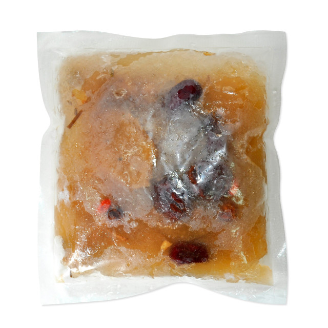 急食鮮火鍋湯底【中二廚】成吉思汗養生火鍋湯底(250g/包 )