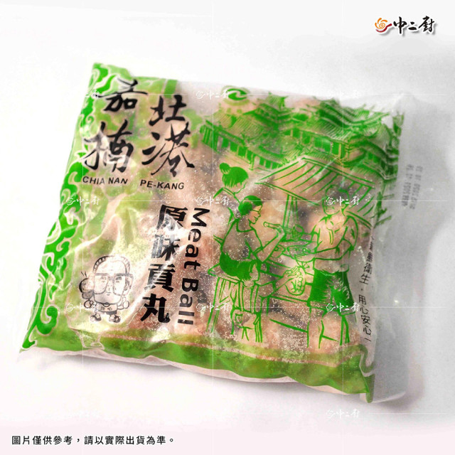 A+ 原味貢丸(600g)
