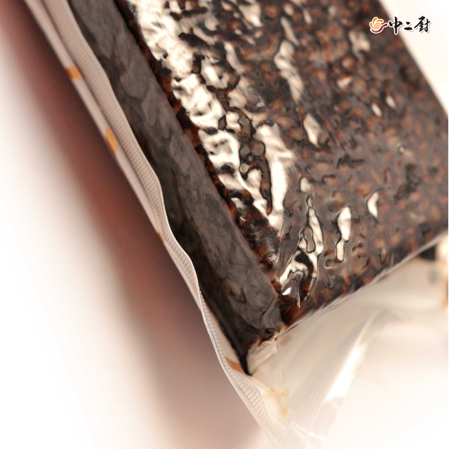 關東煮.薑母鴨好搭檔【中二廚】米血糕(2片/包)