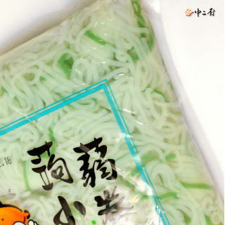 關東煮.火鍋好搭檔【中二廚】蒟蒻小卷(50卷/包)