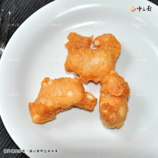 【中二廚】鱈枝揚（600g/包）