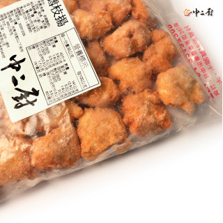 【中二廚】鱈枝揚（600g/包）