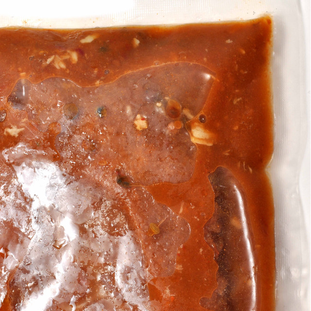 【急食鮮】麻辣火鍋湯底(250g/包)急食鮮火鍋湯底