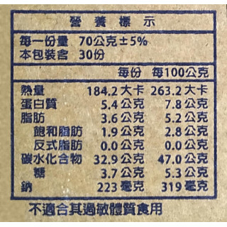 預購商品【中二廚】全麥Q堡(漢堡麵包) (1個/包)奶素