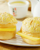 經典港點/網路人氣【急食鮮】冰火菠蘿油(10入/包)