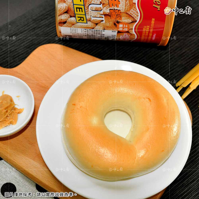 【急食鮮】急食鮮原味培果(1個/包)(奶素)