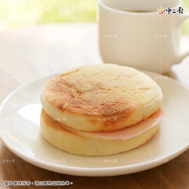 【義美】滿福堡60g( 20入/包)素食