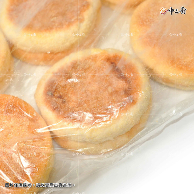 【義美】滿福堡60g( 20入/包)素食