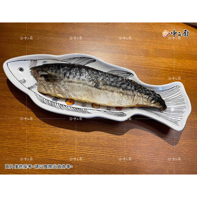 【中二廚】挪威鯖魚(1片/包)(155g)