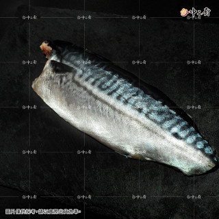 【中二廚】挪威鯖魚(1片/包)(155g)