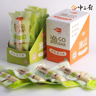 常溫/即食【 新城】鱈魚蛋白棒( 75g/支)