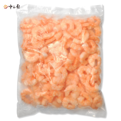 【中二廚】冷凍熟蝦仁(91/120)(400g/包)