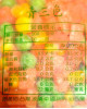 【中二廚】青三色蔬菜(1kg/包)