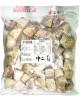【中二廚】芋頭塊 (1KG/包)