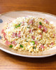 【中二廚】白花椰菜米( 1kg /包)減醣飲食