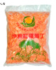【中二廚】紅蘿蔔丁(1kg/包)