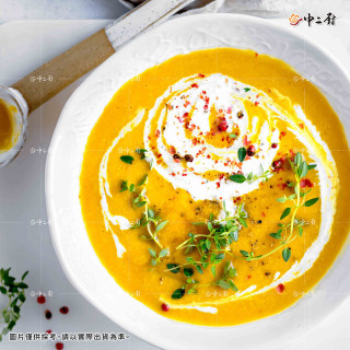 【中二廚】急食鮮南洋咖哩雞肉料包 (235g/包)