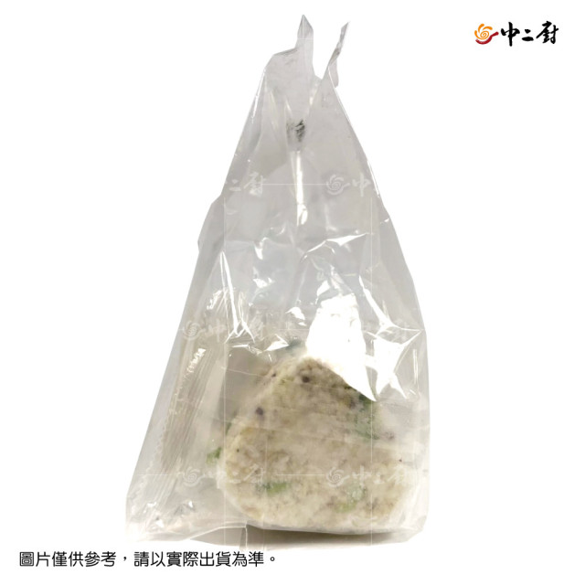 年菜推薦【金品】藜麥鮭魚三角飯糰 （一袋五入）