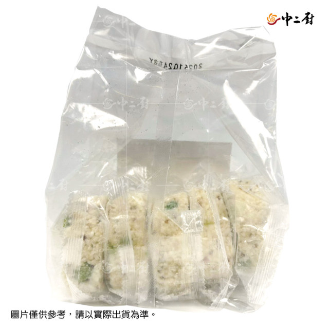 年菜推薦【金品】藜麥鮭魚三角飯糰 （一袋五入）