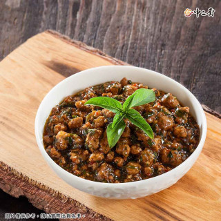 【欣光】 塔香打拋豬(200g)