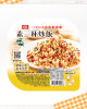 桂冠-素三杯炒飯285g/盒  