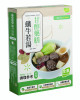 人氣預購商品植物蛋白!【中二廚】甘醇藥膳纖牛若湯（全素）440g/包(非盒裝)