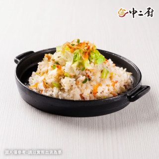金品XO醬櫻花蝦炒飯(280g/盒)