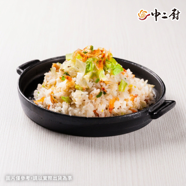 金品XO醬櫻花蝦炒飯(280g/盒)
