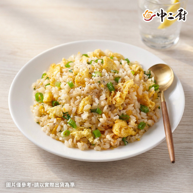 金品揚州碎金炒飯(280g/盒)#急食鮮#盒裝