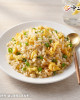 金品揚州碎金炒飯(280g/盒)#急食鮮#盒裝