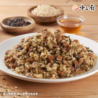 桂冠-素三杯炒飯285g/盒  