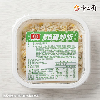 桂冠-蔥香蛋炒飯200g/盒
