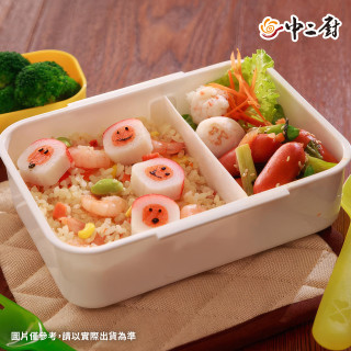 桂冠-蝦仁炒飯275g/盒