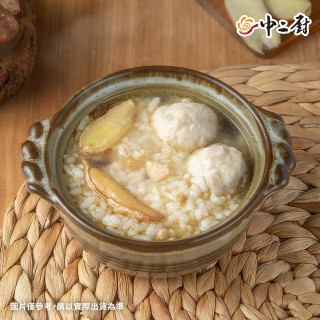 桂冠-麻油雞炒飯275g/盒