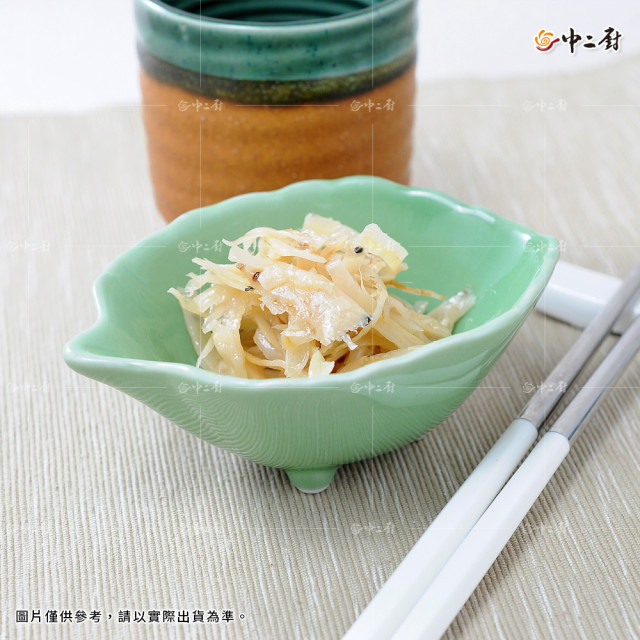 【榮祺】牛蒡絲 (600g)(冷藏)全素