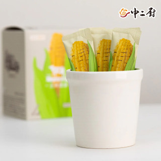 Dripo牧場-即溶玉米濃湯(25條/盒)