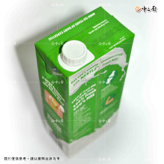 【雀巢】全脂保久乳(1000ml/瓶)(中元拜拜)