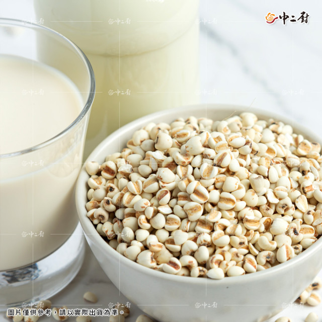 【金品】薏仁漿(高濃度)(500克/包)奶素